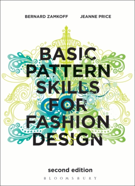 Basic Pattern Skills for Fashion Design, Paperback / softback Book