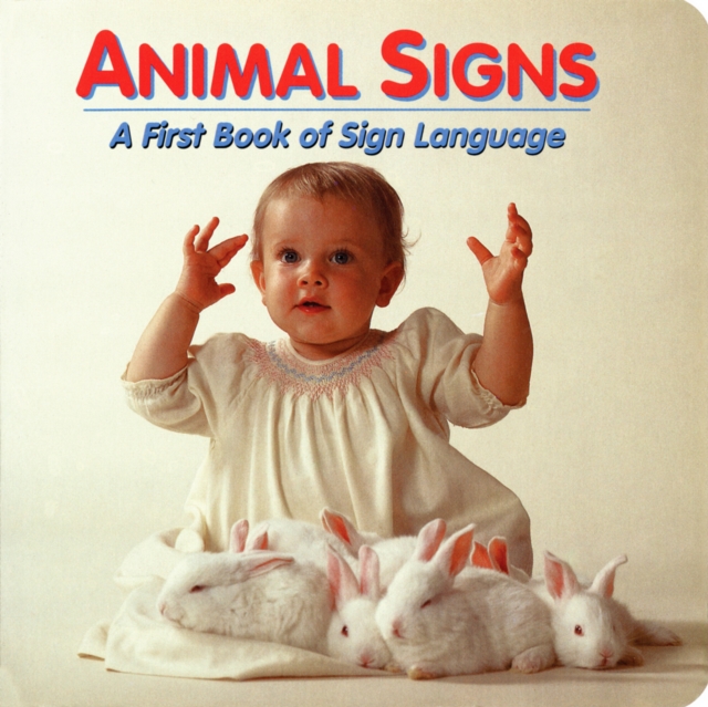 Animal Signs, EPUB eBook