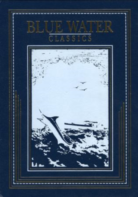 Atlantic Game Fishing, Hardback Book