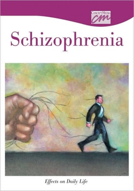 Schizophrenia: Effects on Daily Life (CD), CD-ROM Book