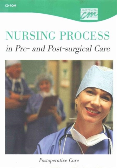 Postoperative Care (CD), Other digital Book