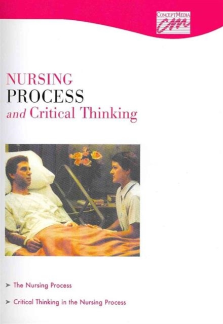 Nursing Process and Critical Thinking: Complete Series (CD), Other digital Book