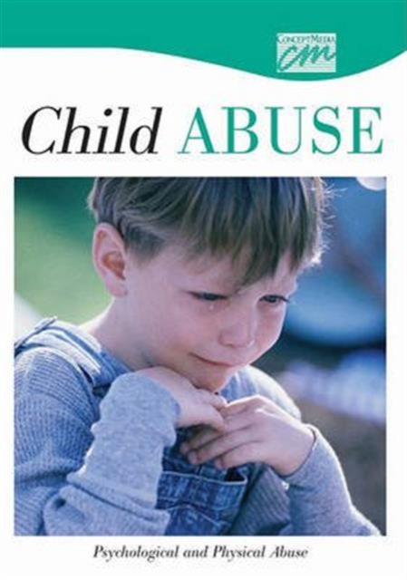 Child Abuse and Neglect: Psychological and Physical Abuse (CD), Other digital Book