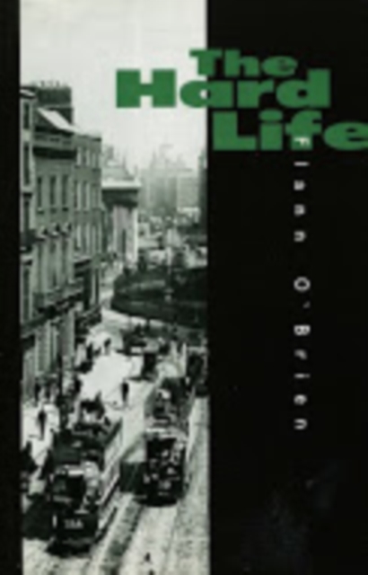 Hard Life : An Exegesis of Squalor, Paperback / softback Book