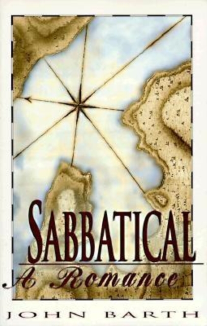 Sabbatical : A Romance, Paperback / softback Book