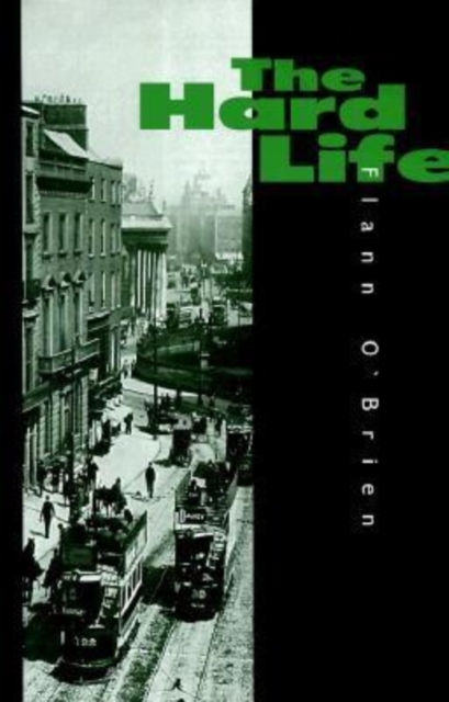 Hard Life, Paperback / softback Book