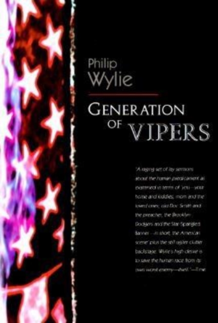 Generation of Vipers, Paperback / softback Book