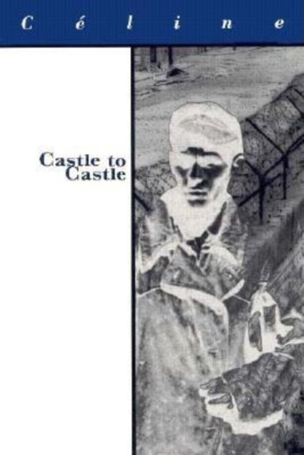 Castle to Castle, Paperback / softback Book