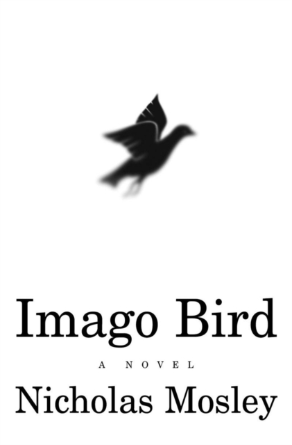 Imago Bird, Paperback / softback Book