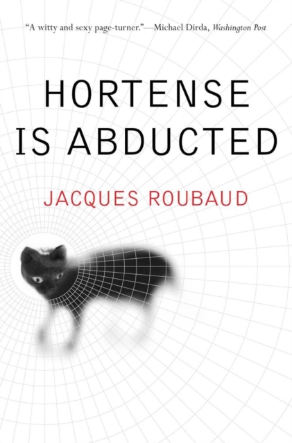 Hortense is Abducted, Paperback / softback Book