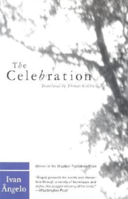 Celebration, Paperback / softback Book