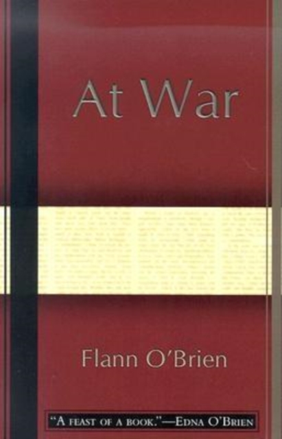 At War, Paperback / softback Book