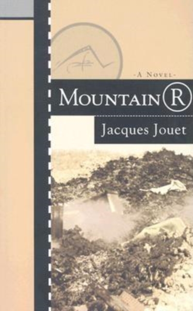 Mountain R, Paperback / softback Book