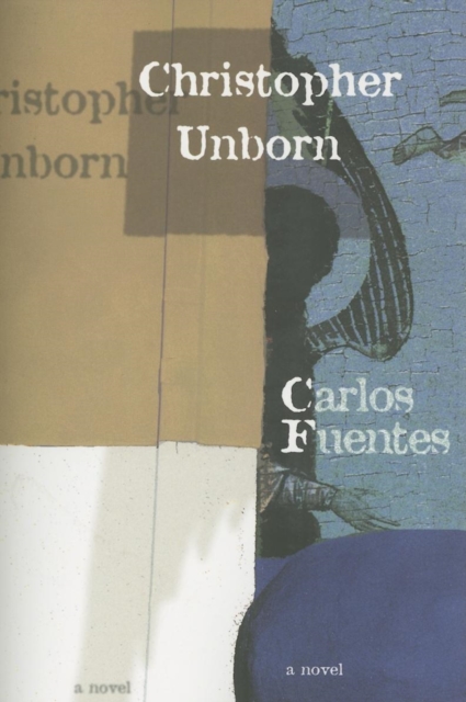 Christopher Unborn, Paperback / softback Book