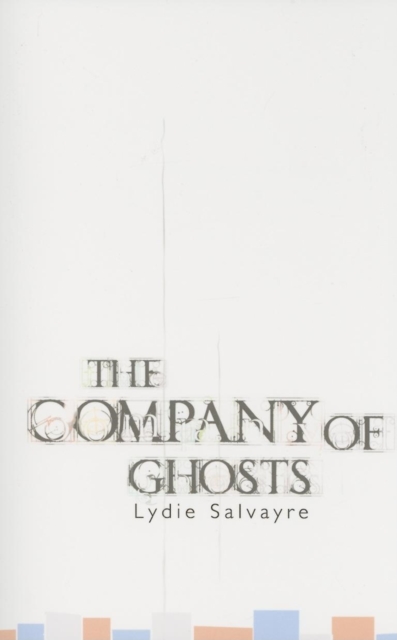 Company of Ghosts, Paperback / softback Book