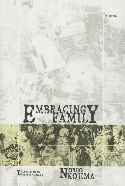 Embracing Family, Hardback Book