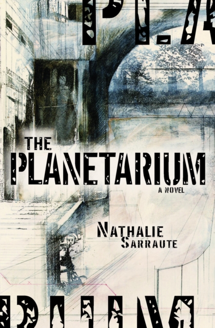 Planetarium, Paperback / softback Book