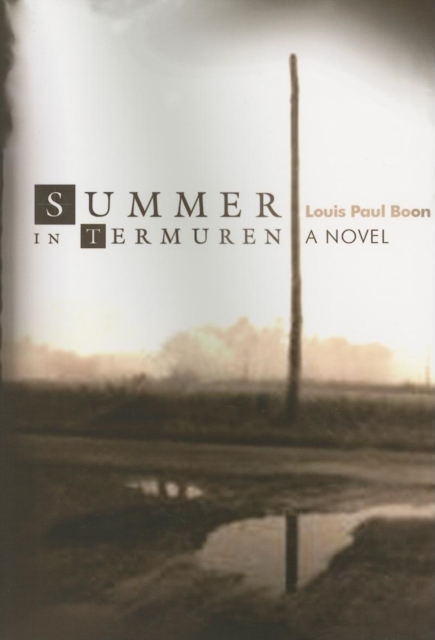 Summer in Termuren, Paperback / softback Book