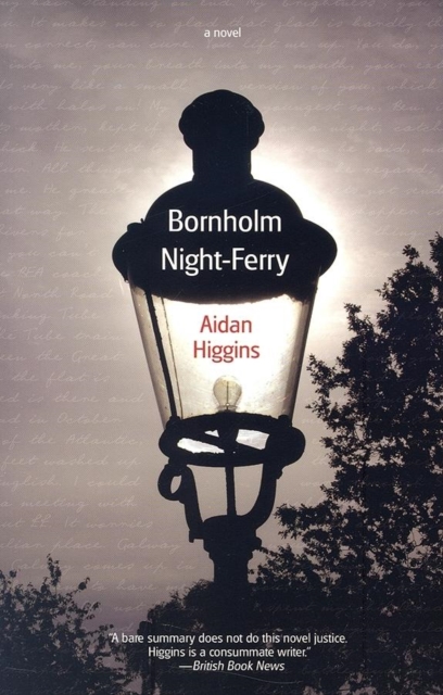 Bornholm Night-Ferry, Paperback / softback Book
