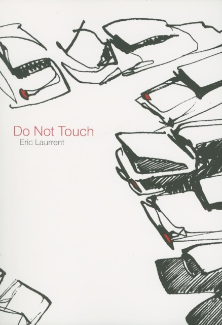 Do Not Touch, Paperback / softback Book