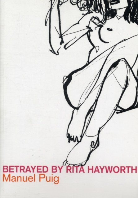 Betrayed by Rita Hayworth, Paperback / softback Book