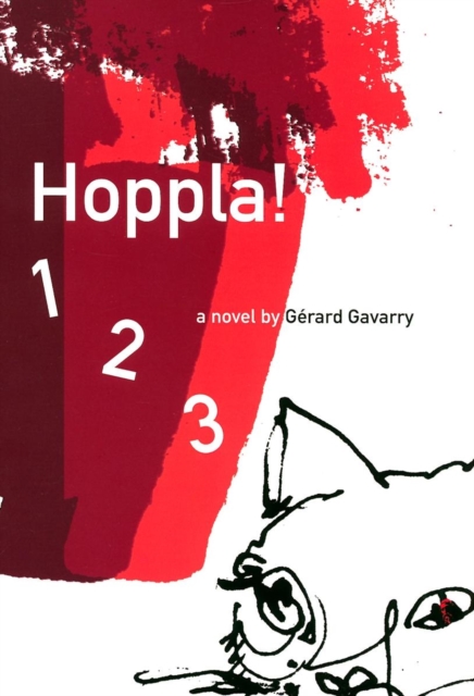 Hoppla! 1 2 3, Paperback / softback Book