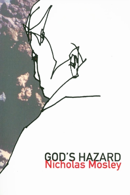 God's Hazard, Paperback / softback Book