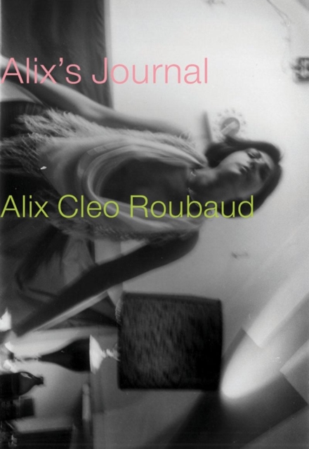 Alix's Journal, Paperback / softback Book