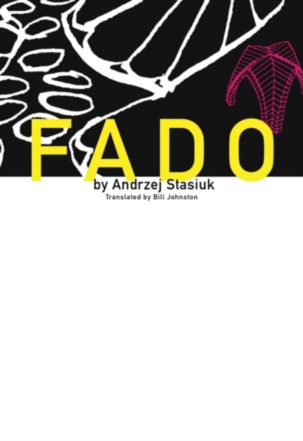 Fado, Paperback / softback Book