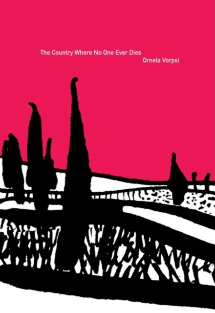 Country Where No One Ever Dies, Paperback / softback Book