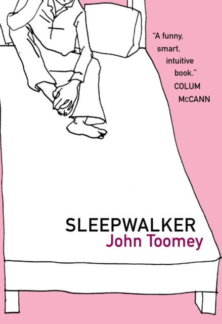 Sleepwalker, Paperback / softback Book