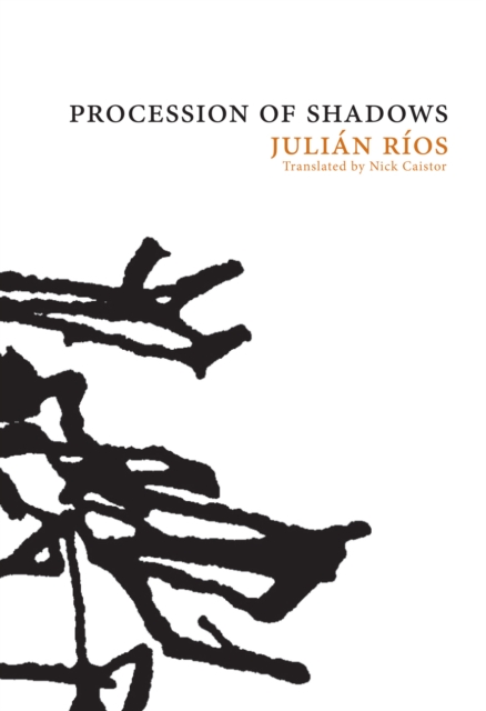 Procession of Shadows : The Novel of Tamoga, Paperback / softback Book