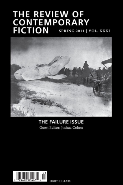 Failure Issue, Paperback / softback Book
