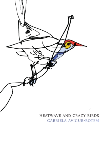 Heatwave and Crazy Birds, EPUB eBook