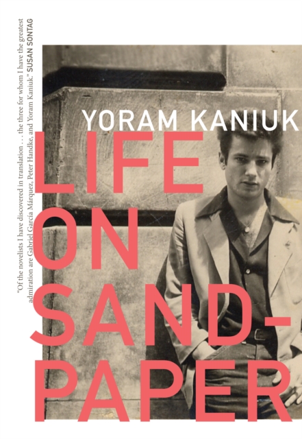 Life on Sandpaper, EPUB eBook
