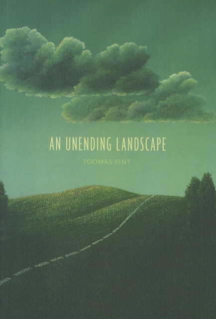 Unending Landscape, Paperback / softback Book