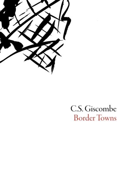 Border Towns, Paperback / softback Book