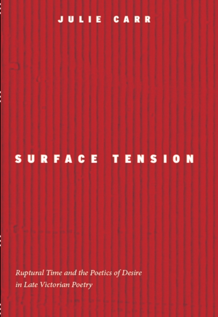 Surface Tension, EPUB eBook