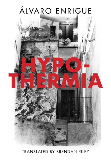 Hypothermia, Paperback / softback Book