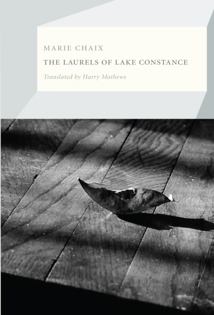 The Laurels of Lake Constance, EPUB eBook