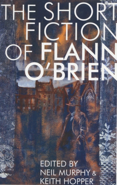 Short Fiction of Flann O'Brien, EPUB eBook
