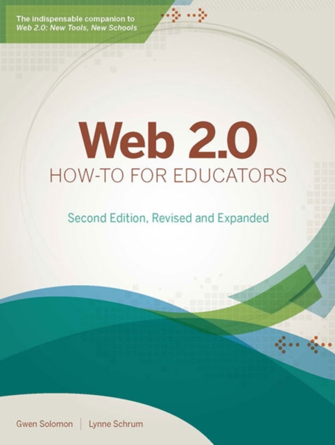 Web 2.0 How-to for Educators, Paperback / softback Book