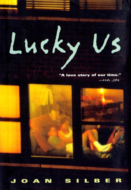 Lucky Us, Paperback / softback Book