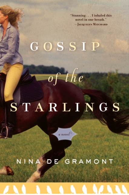 Gossip of the Starlings, EPUB eBook
