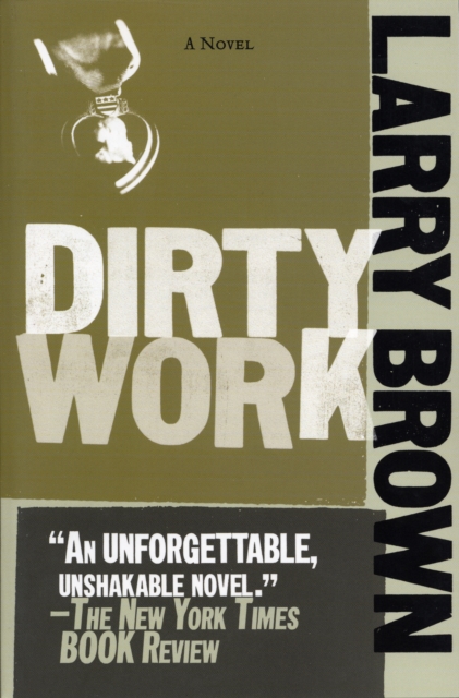 Dirty Work, EPUB eBook