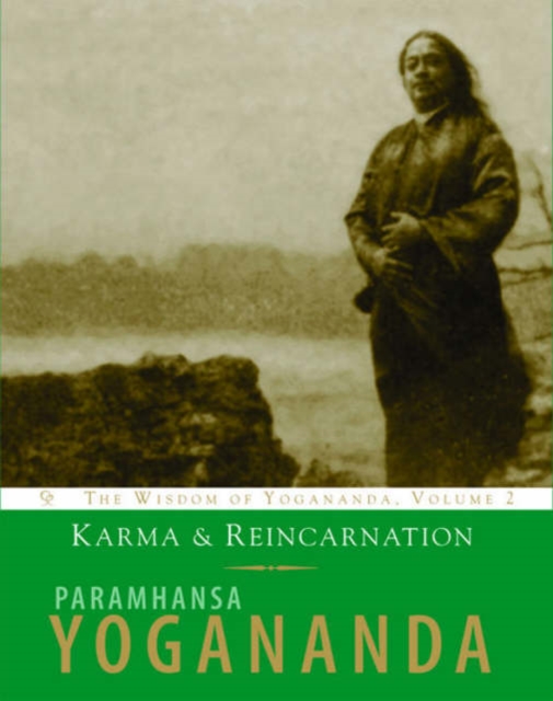 The Wisdom of Yogananda : The Wisdom of Yogananda, Volume 2, Paperback / softback Book