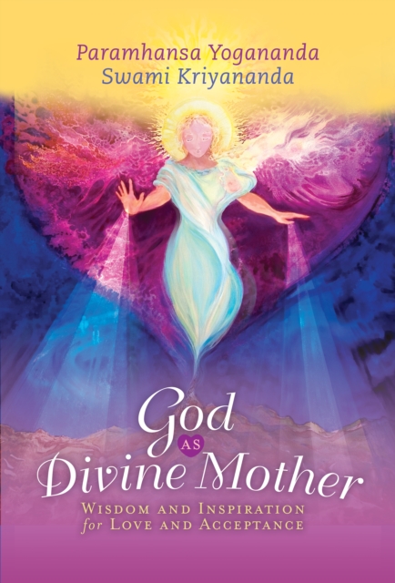 God as Divine Mother, EPUB eBook