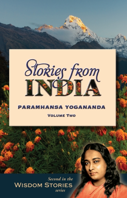 Stories from India, Volume Two, EPUB eBook