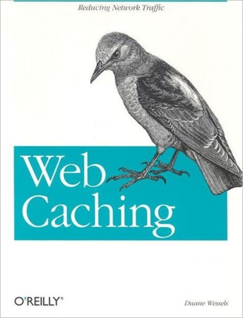 Web Caching : Reducing Network Traffic, Book Book