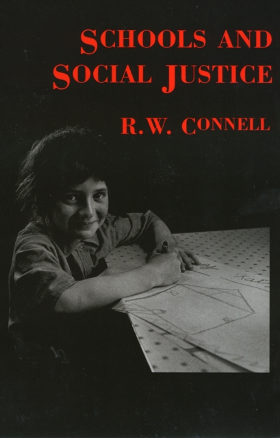 Schools & Social Justice, Paperback / softback Book